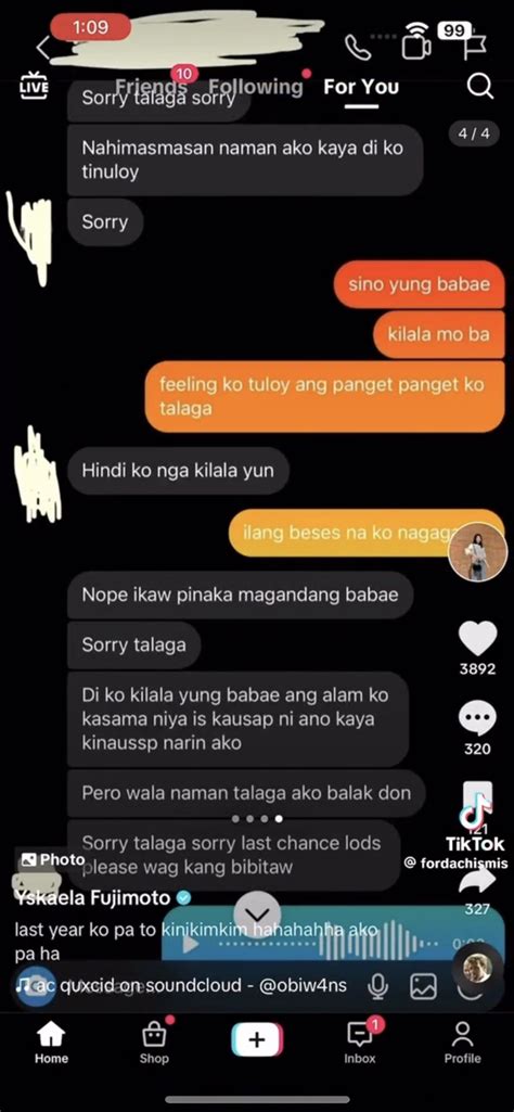 julliene dayao scandal|Pinay Teen Porn: CH4KNU SCANDAL VIRAL JULLIENE DAYAO .